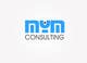 Kilpailutyön #32 pienoiskuva kilpailussa                                                     Design a Logo for MYM consulting
                                                