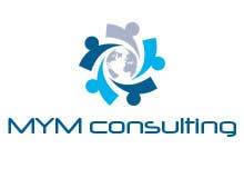 Proposition n°19 du concours                                                 Design a Logo for MYM consulting
                                            