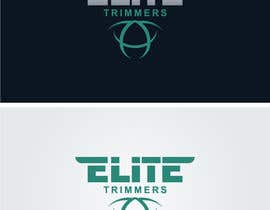 #44 untuk Elite Trimmers oleh nole1