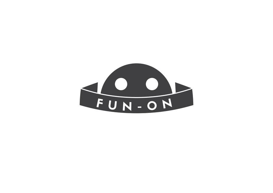 Penyertaan Peraduan #10 untuk                                                 Design a Logo for fon-on,net
                                            