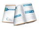Imej kecil Penyertaan Peraduan #26 untuk                                                     Design a Brochure for Consultancy company
                                                