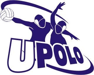 Proposition n°58 du concours                                                 logo required for University Water Polo League
                                            