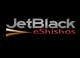 Konkurrenceindlæg #48 billede for                                                     Design a Logo for JetBlack eShishas
                                                