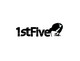Εικόνα Συμμετοχής Διαγωνισμού #351 για                                                     Logo Design for 1stFive
                                                
