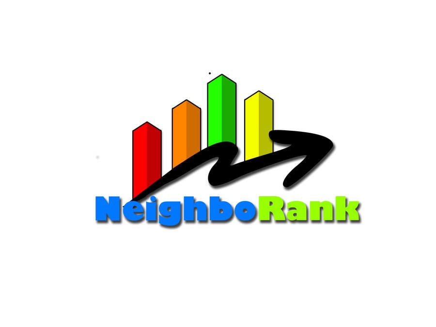 Kilpailutyö #17 kilpailussa                                                 Design a Logo for a Neighborhood Rating Website
                                            