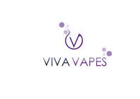  Design a Logo for Viva Vapes için Graphic Design211 No.lu Yarışma Girdisi