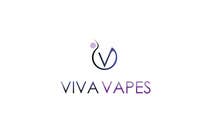  Design a Logo for Viva Vapes için Graphic Design215 No.lu Yarışma Girdisi