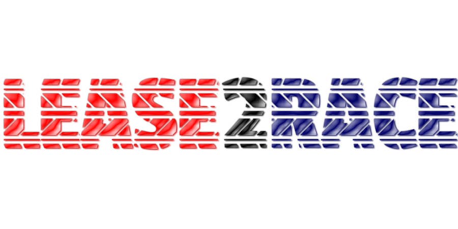 Bài tham dự cuộc thi #24 cho                                                 Design a Logo for Lease 2 Race
                                            