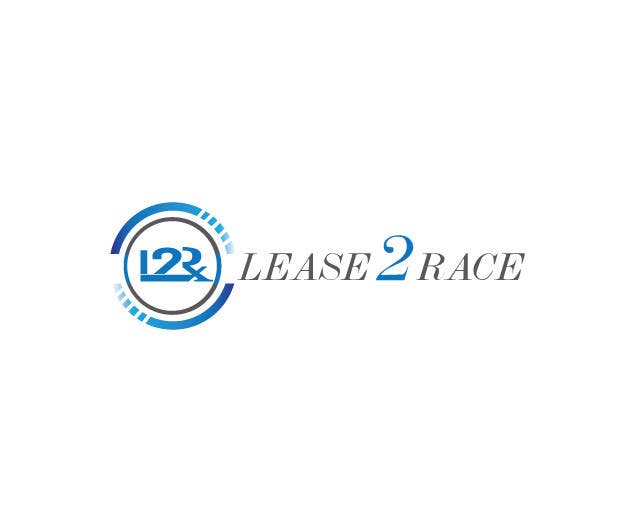 Bài tham dự cuộc thi #15 cho                                                 Design a Logo for Lease 2 Race
                                            