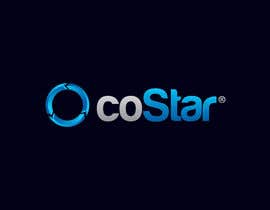 Nro 216 kilpailuun Design a Logo for coStar käyttäjältä sagorak47