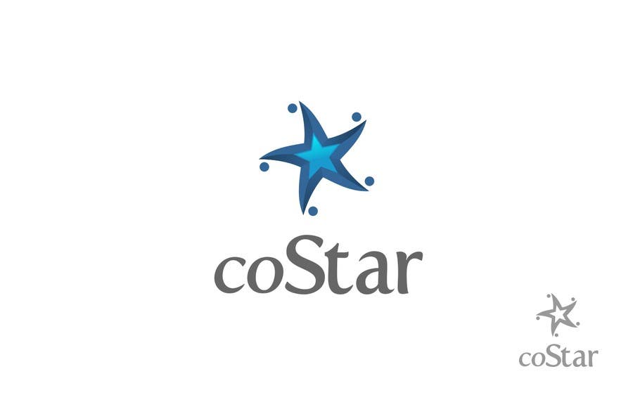 Konkurrenceindlæg #47 for                                                 Design a Logo for coStar
                                            