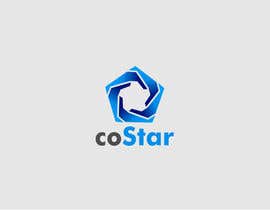 Nro 235 kilpailuun Design a Logo for coStar käyttäjältä galihgasendra