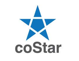 Nro 220 kilpailuun Design a Logo for coStar käyttäjältä Cmrang