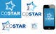 Icône de la proposition n°119 du concours                                                     Design a Logo for coStar
                                                
