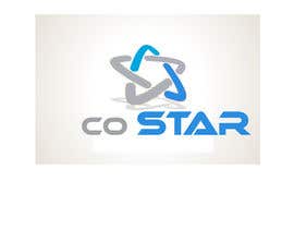 Nro 172 kilpailuun Design a Logo for coStar käyttäjältä Code0Boy