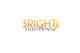 Miniatura da Inscrição nº 20 do Concurso para                                                     Design a Logo and website for Bright Footprint LED lighting company
                                                