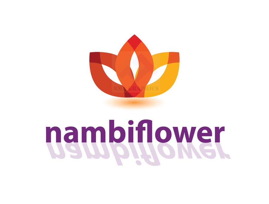 Bài tham dự cuộc thi #215 cho                                                 Design a Logo for NamibFlower.com
                                            