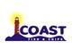 Imej kecil Penyertaan Peraduan #93 untuk                                                     Logo Design for coast
                                                