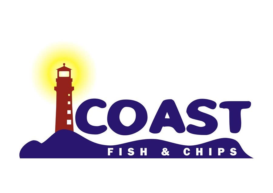 Proposition n°93 du concours                                                 Logo Design for coast
                                            