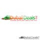 Icône de la proposition n°75 du concours                                                     Design a Logo for DubaiDeals
                                                