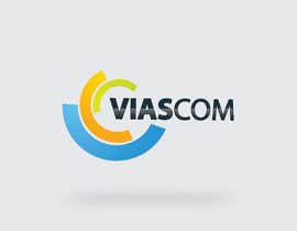 #482 para Logo design for software company &quot;Viascom&quot; por musabdesign