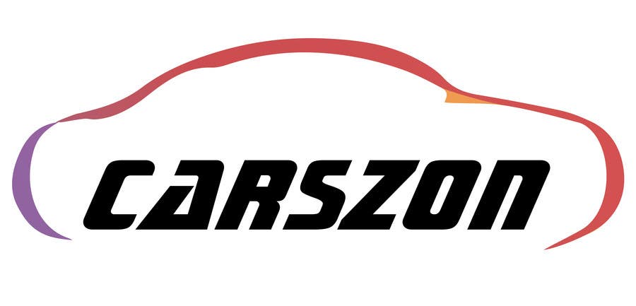 
                                                                                                                        Bài tham dự cuộc thi #                                            35
                                         cho                                             Design a Logo for carszon Online car accessories business
                                        
