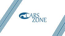 Bài tham dự #38 về Graphic Design cho cuộc thi Design a Logo for carszon Online car accessories business