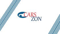 Bài tham dự #39 về Graphic Design cho cuộc thi Design a Logo for carszon Online car accessories business