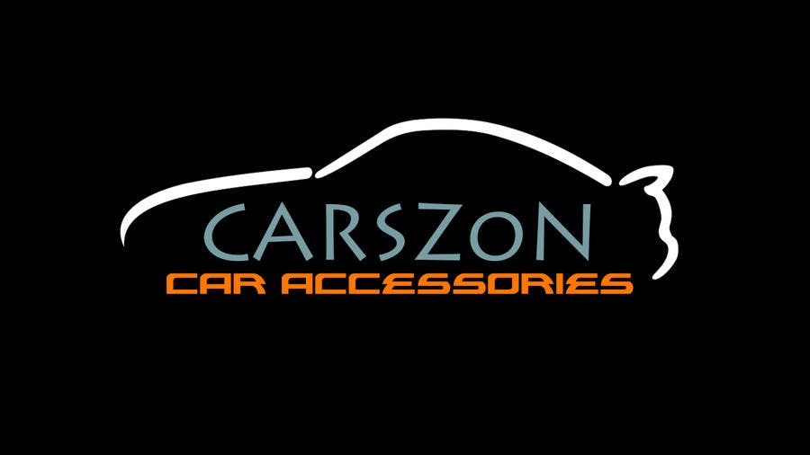 Bài tham dự cuộc thi #57 cho                                                 Design a Logo for carszon Online car accessories business
                                            