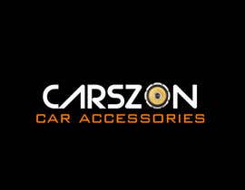 #58 cho Design a Logo for carszon Online car accessories business bởi FutureStudio