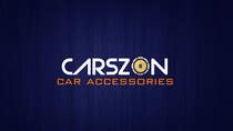 Bài tham dự #59 về Graphic Design cho cuộc thi Design a Logo for carszon Online car accessories business