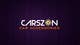 
                                                                                                                                    Ảnh thumbnail bài tham dự cuộc thi #                                                59
                                             cho                                                 Design a Logo for carszon Online car accessories business
                                            