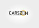 Ảnh thumbnail bài tham dự cuộc thi #53 cho                                                     Design a Logo for carszon Online car accessories business
                                                