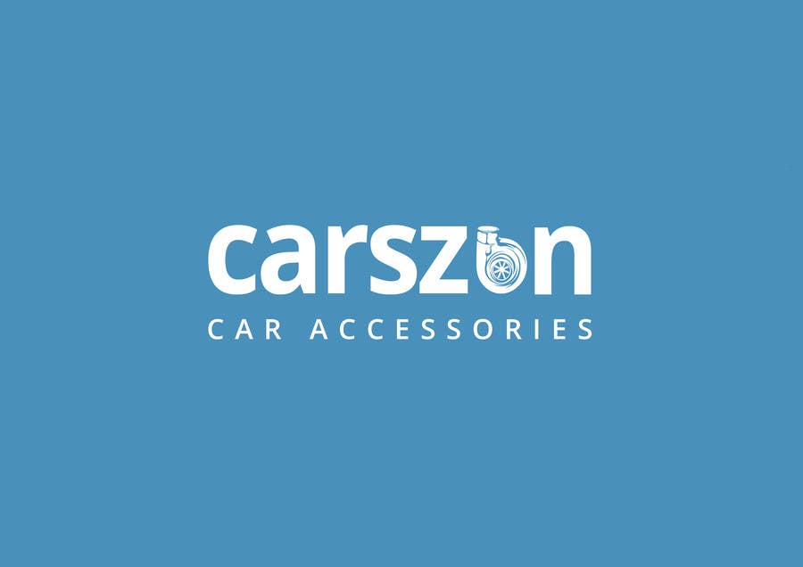 
                                                                                                                        Bài tham dự cuộc thi #                                            44
                                         cho                                             Design a Logo for carszon Online car accessories business
                                        