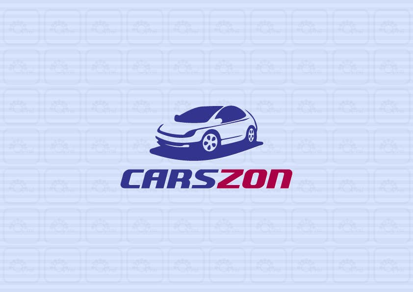 
                                                                                                                        Bài tham dự cuộc thi #                                            6
                                         cho                                             Design a Logo for carszon Online car accessories business
                                        