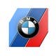 Kilpailutyön #3 pienoiskuva kilpailussa                                                     Design logo for BMW Club App
                                                