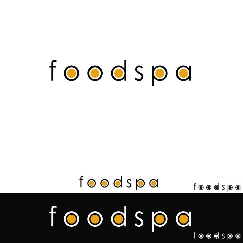 Konkurrenceindlæg #22 for                                                 Design a Logo for a restaurant
                                            