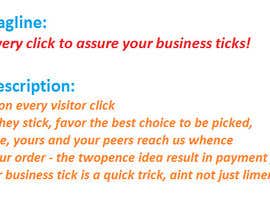 Nro 12 kilpailuun Write a tag line/slogan for site reviewing ecommerce platforms käyttäjältä ann4ever