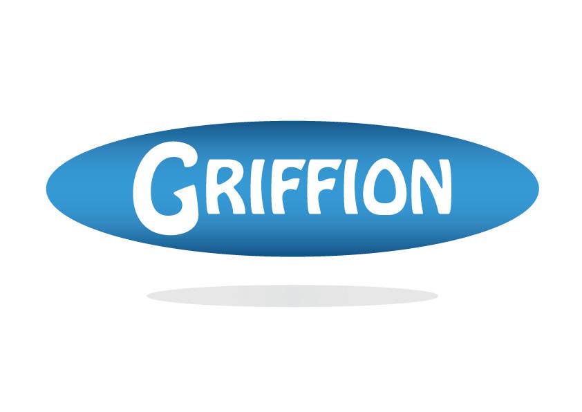 Penyertaan Peraduan #58 untuk                                                 Logo Design for innovative and technology oriented company named "GRIFFION"
                                            