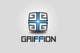 Kilpailutyön #140 pienoiskuva kilpailussa                                                     Logo Design for innovative and technology oriented company named "GRIFFION"
                                                