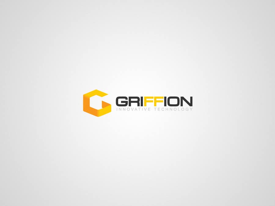Inscrição nº 115 do Concurso para                                                 Logo Design for innovative and technology oriented company named "GRIFFION"
                                            