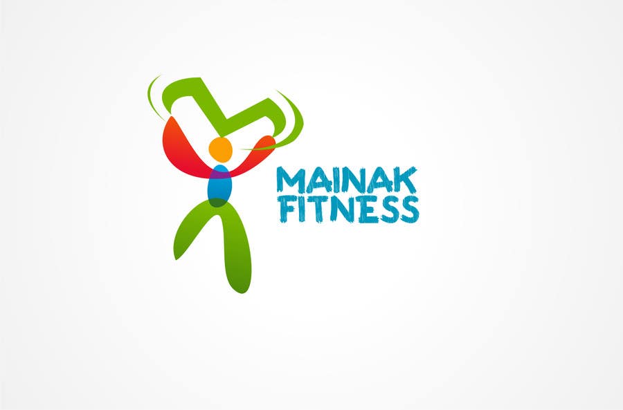 Proposition n°72 du concours                                                 Design logo for Fitness equipment company
                                            
