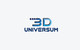 Kilpailutyön #43 pienoiskuva kilpailussa                                                     Logo design for our 3D reconstruction, design and software development websiite
                                                