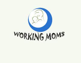 #48 para Design a Logo for a TV Drama Series called &quot;WORKING MOMS&quot; por devlopemen