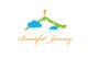 Ảnh thumbnail bài tham dự cuộc thi #179 cho                                                     Design a Logo for Beautiful Journey Pvt Ltd
                                                