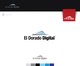 Icône de la proposition n°115 du concours                                                     Design a Logo for El Dorado Digital
                                                