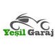 Konkurrenceindlæg #56 billede for                                                     Design a Logo for Yeşil Garaj
                                                
