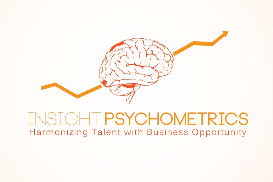 Entri Kontes #45 untuk                                                Logo Design for INSIGHT PSYCHOMETRICS
                                            
