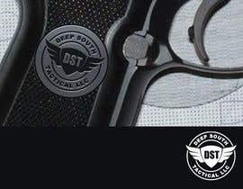 #140 untuk Need logo for gun manufacturing business oleh smarttaste