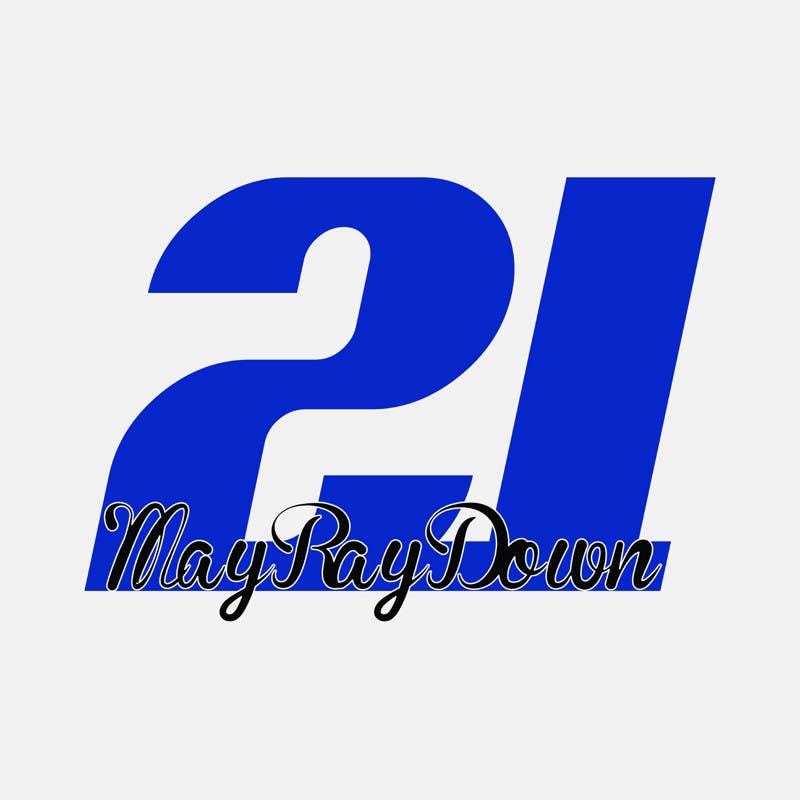Penyertaan Peraduan #4 untuk                                                 Logo design for a hockey related website
                                            